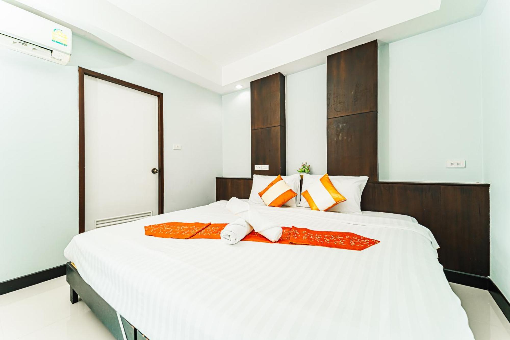Saiyuan Residence Phuket Rawai Exterior photo