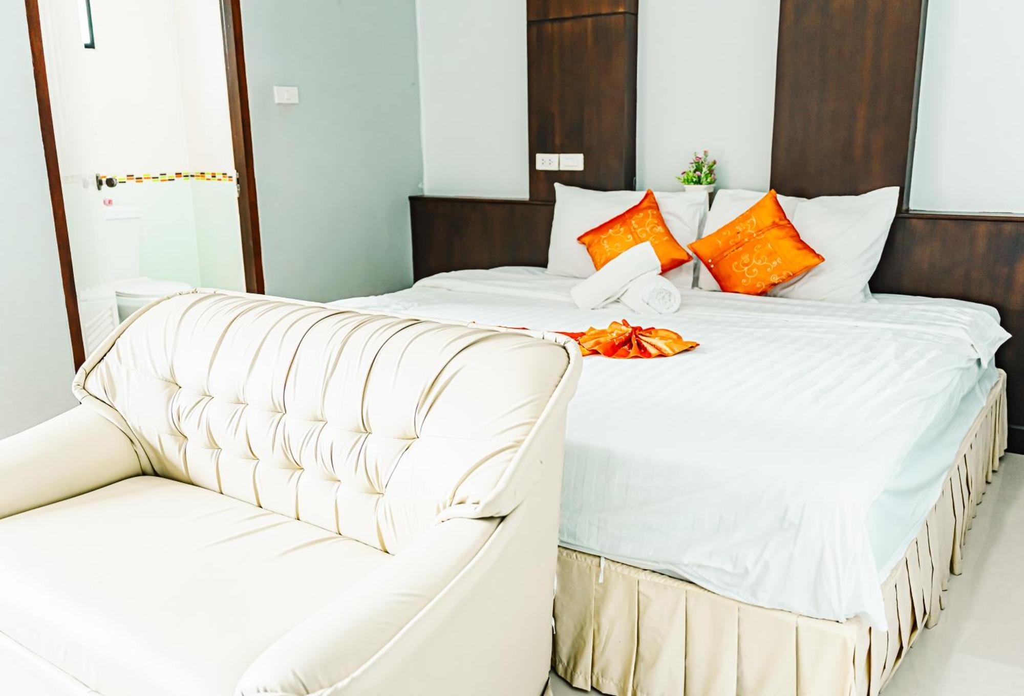 Saiyuan Residence Phuket Rawai Exterior photo