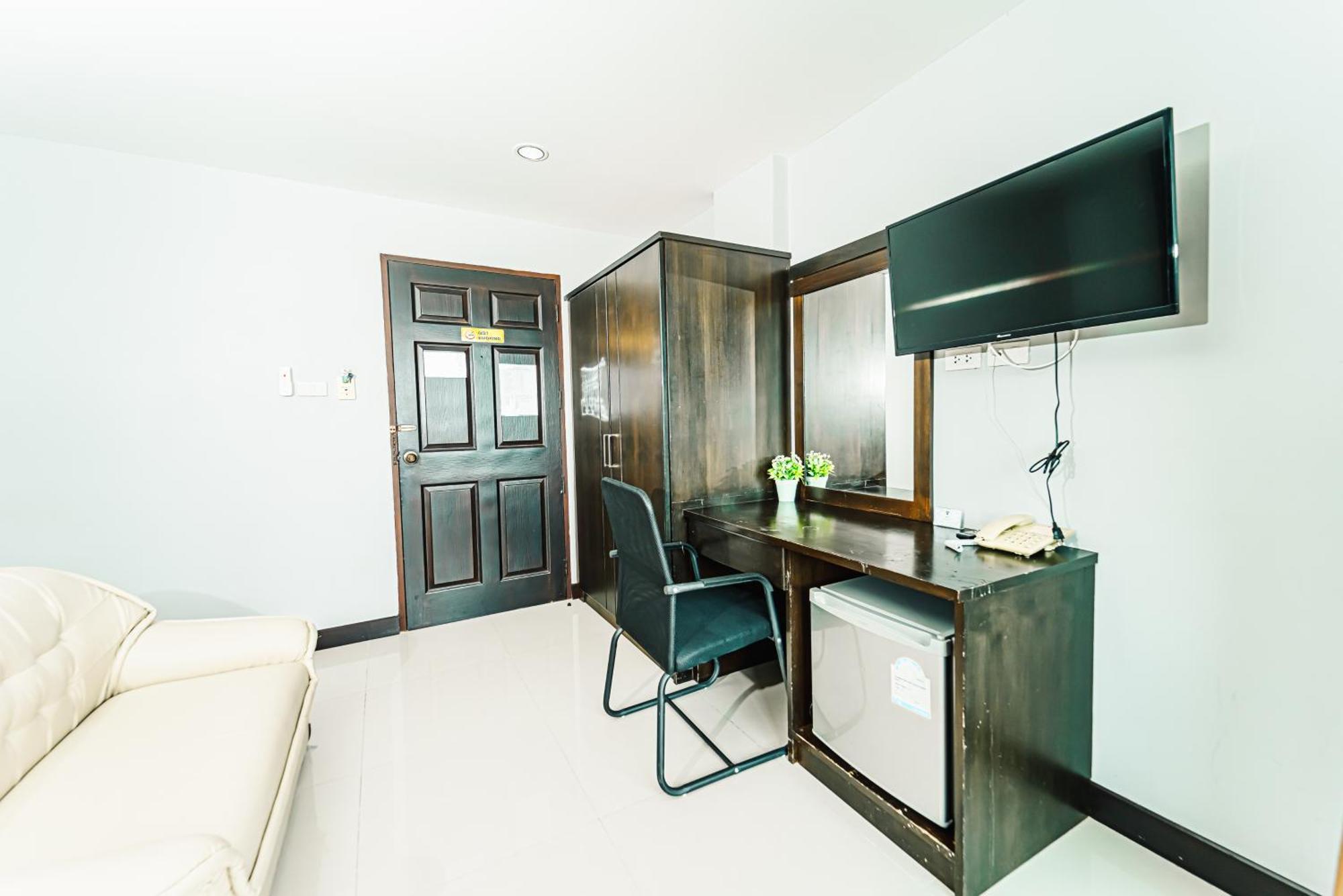 Saiyuan Residence Phuket Rawai Exterior photo