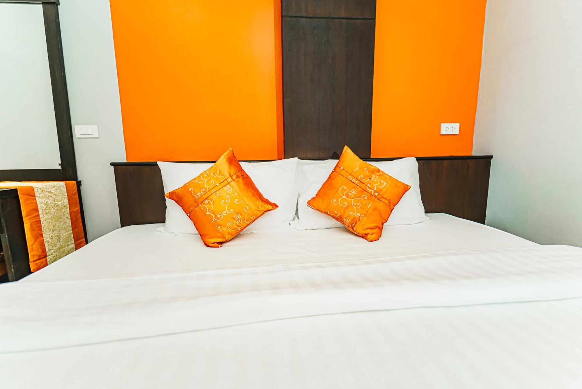 Saiyuan Residence Phuket Rawai Exterior photo